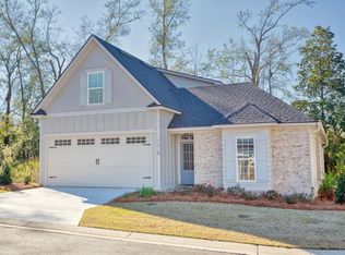 3678 Wild Meadow Cir, Valdosta, GA 31605