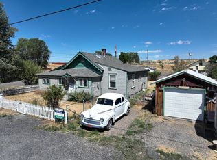 888 W Madison St, Burns, OR 97720