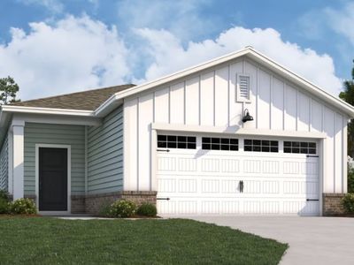 245 Bircholt Grove, Pooler, GA, 31322