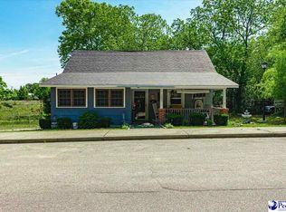107 Syracuse St, Darlington, SC 29532