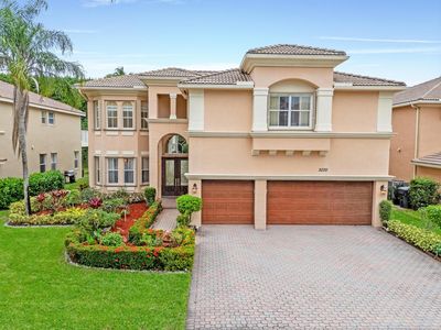 3070 Hartridge Terrace, Wellington, FL, 33414
