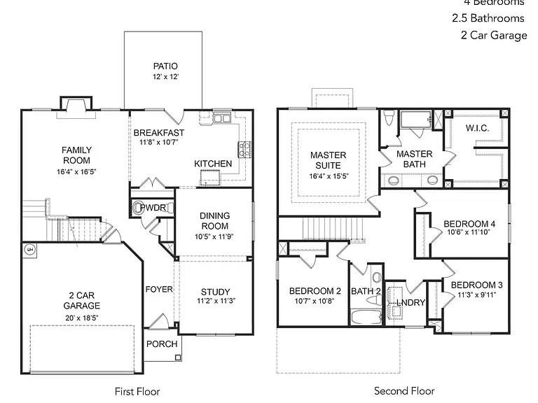 3322 SE Alder Ct — Photo 25