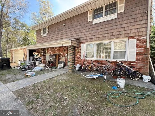 263 Hopewell Rd, Medford, NJ 08055