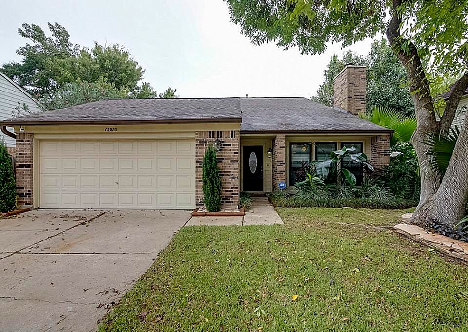 1st image of 15818 Pinyon Creek Dr