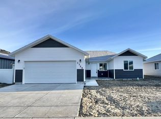 1724 Granite Dr, Elko, NV 89801