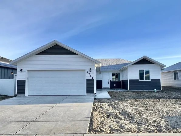 1724 Granite Dr, Elko, NV 89801