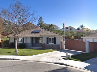 39264 Sierra La Vida, Murrieta, CA 92563