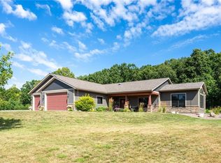 17848 120th Ave, Chippewa Falls, WI 54729