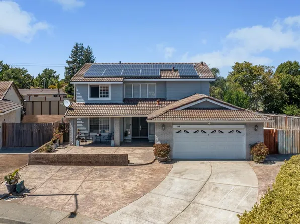 128 Evelyn Circle, Vallejo, CA 94589