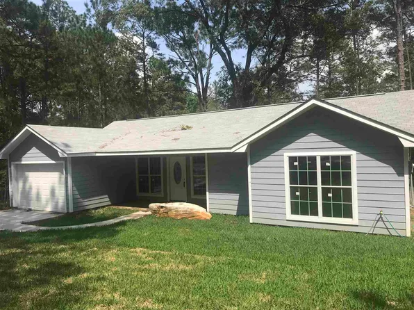 212 Oakdale Dr, Brookeland, TX 75931