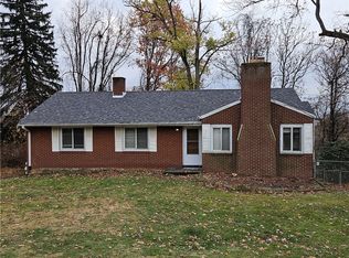 119 Cherrywood Dr, Glenshaw, PA