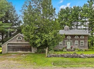 3027 Reservoir Rd, Enosburg Falls, VT 05450