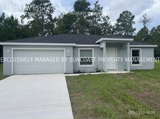 15256 SW 65th Avenue Rd, Ocala, FL 34473