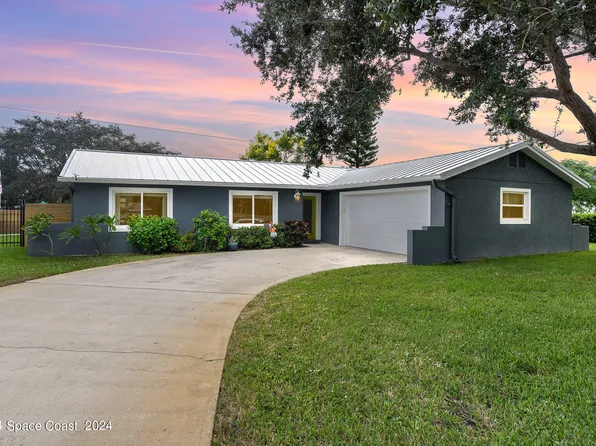 2901 Forest Dr, Melbourne, FL 32901