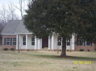 460 V Ranza Rd, Batesville, MS 38606