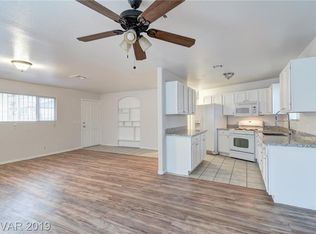 2208 Kenneth Rd, North Las Vegas, NV 89030