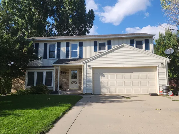 1297 W 8th Pl, Craig, CO 81625