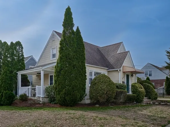 337 Madison Ave, Clifton City, NJ 07011