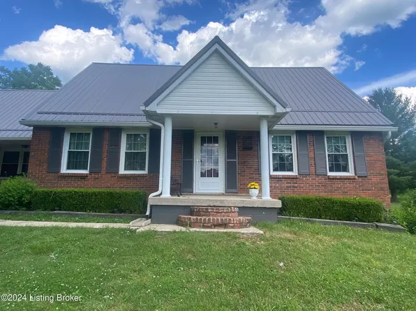 160 Hook Newman Ln, Cloverport, KY 40111