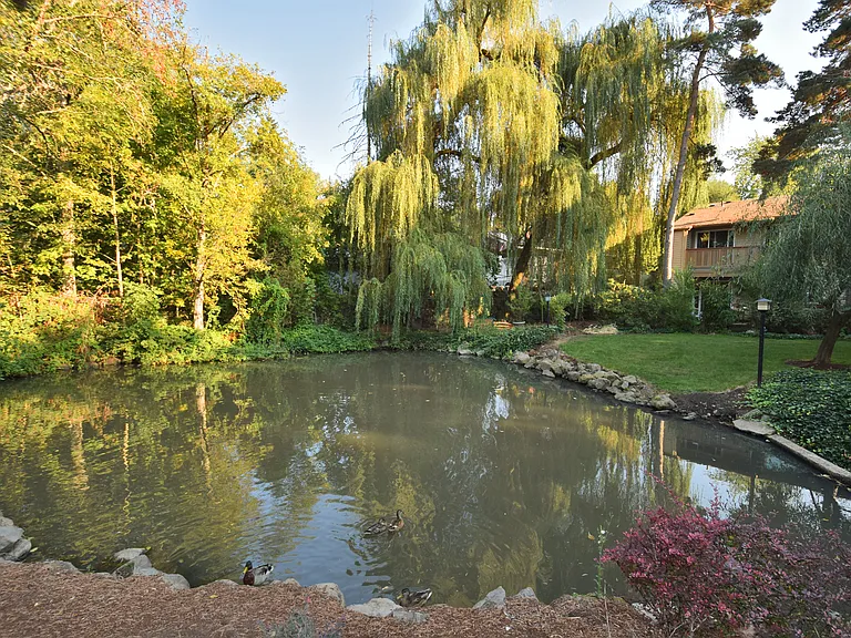 Gardenbrook Apartments — Photo 42