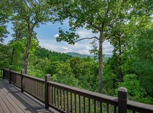 167 Black Oak Dr, Franklin, NC 28734