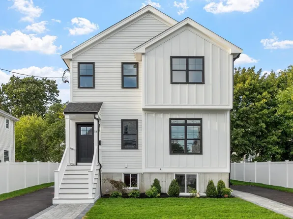 54 Cypress St #54, Watertown, MA 02472