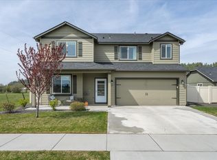 5007 N Vercler Rd, Spokane Valley, WA 99216