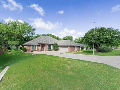 5215 Wedgefield Rd, Granbury, TX, 76049