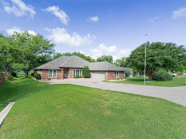 5215 Wedgefield Rd, Granbury, TX 76049