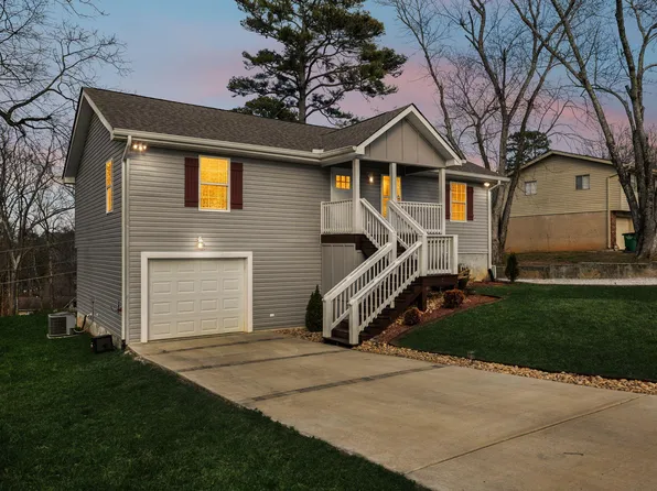 6915 Sentinel Ln, Harrison, TN 37341