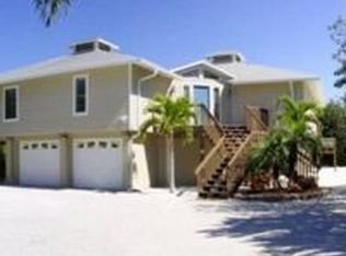 7895 Manasota Key Rd, Englewood, FL 34223