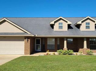 2669 Gabon Dr, Foley, AL 36535