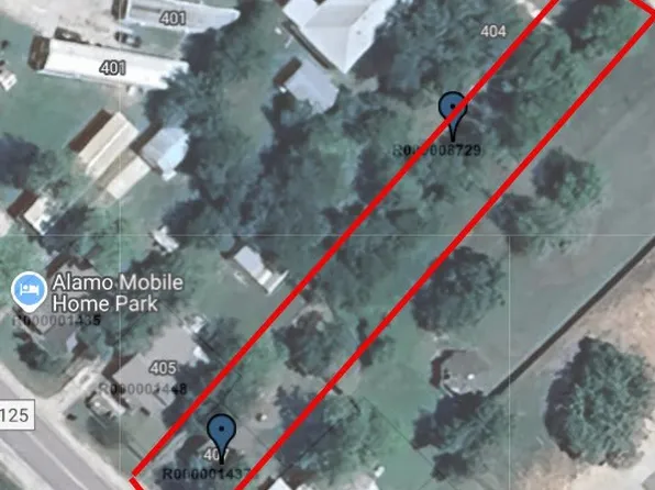 407 Decatur St, Bowie, TX 76230