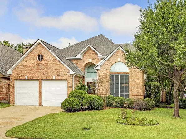 6902 Afton Woods Dr, Houston, TX 77055