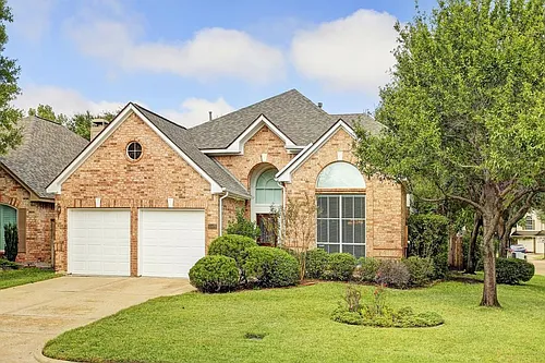 6902 Afton Woods Dr Photo 1