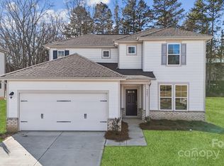 9921 Manor Vista Trl, Kannapolis, NC 28027