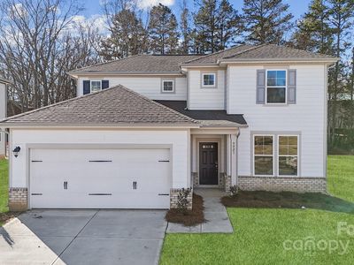 9921 Manor Vista Trl, Kannapolis, NC, 28027