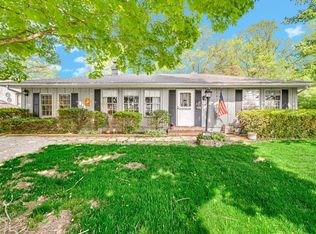 15519 Colfax St, Lowell, IN 46356