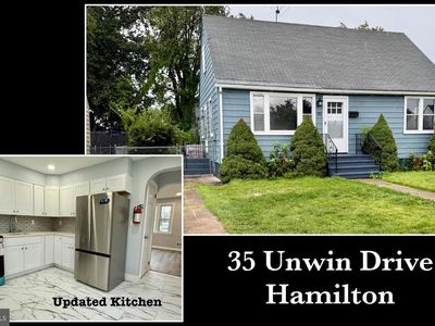 35 Unwin Dr, Hamilton, NJ, 08610