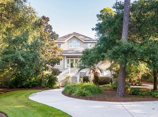 554 Bufflehead Dr, Johns Island, SC 29455