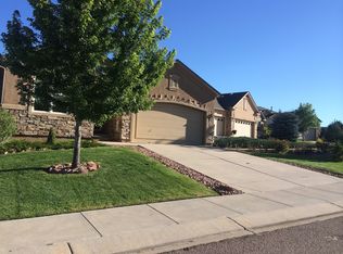 346 Whistler Creek Ct, Monument, CO 80132