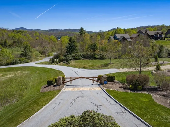 TBD Owls Brow Ridge, Blowing Rock, NC 28605