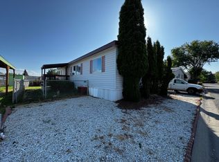 1663 Greensprings Dr SPACE 18, Klamath Falls, OR 97601