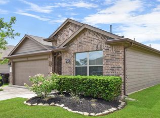 2002 Louetta Maple Dr, Spring, TX 77388