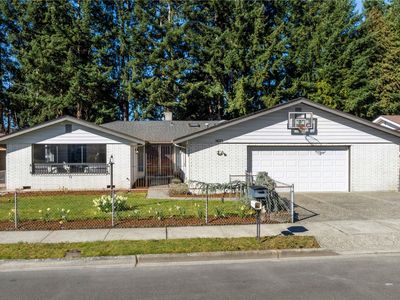 1625 Kennewick Avenue NE, Renton, WA, 98056