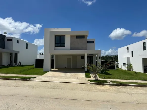 Ciudad Jardin Urb, Gurabo, PR 00778