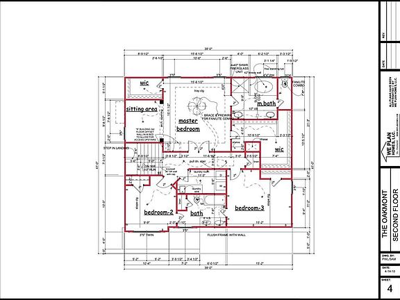 3rd image of 4000 Riversong Dr