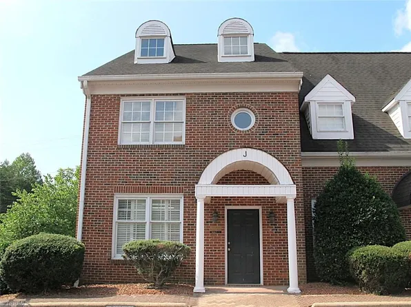 1365 Westgate Center Dr Suite J1, Winston Salem, NC 27103