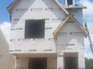 1703 Main Divide Dr #18, Wake Forest, NC 27587