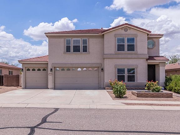 2nd image of 10924 S Camino San Clemente